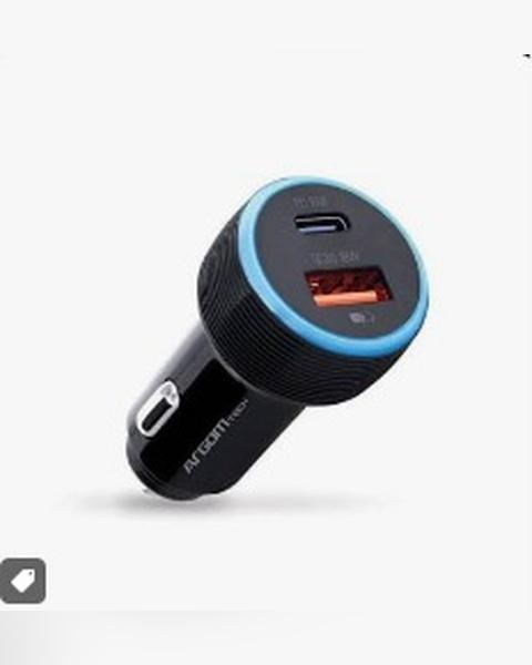Carregador Veicular Argom 36W