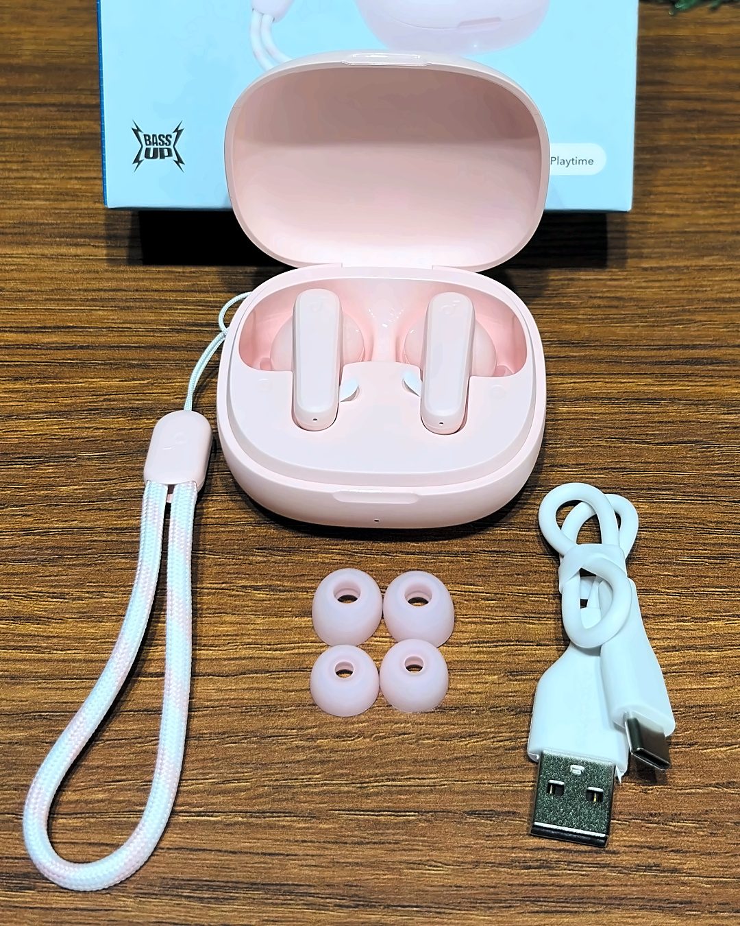 Fone de Ouvido Bluetooth Anker Soundcore P20i — foto 1