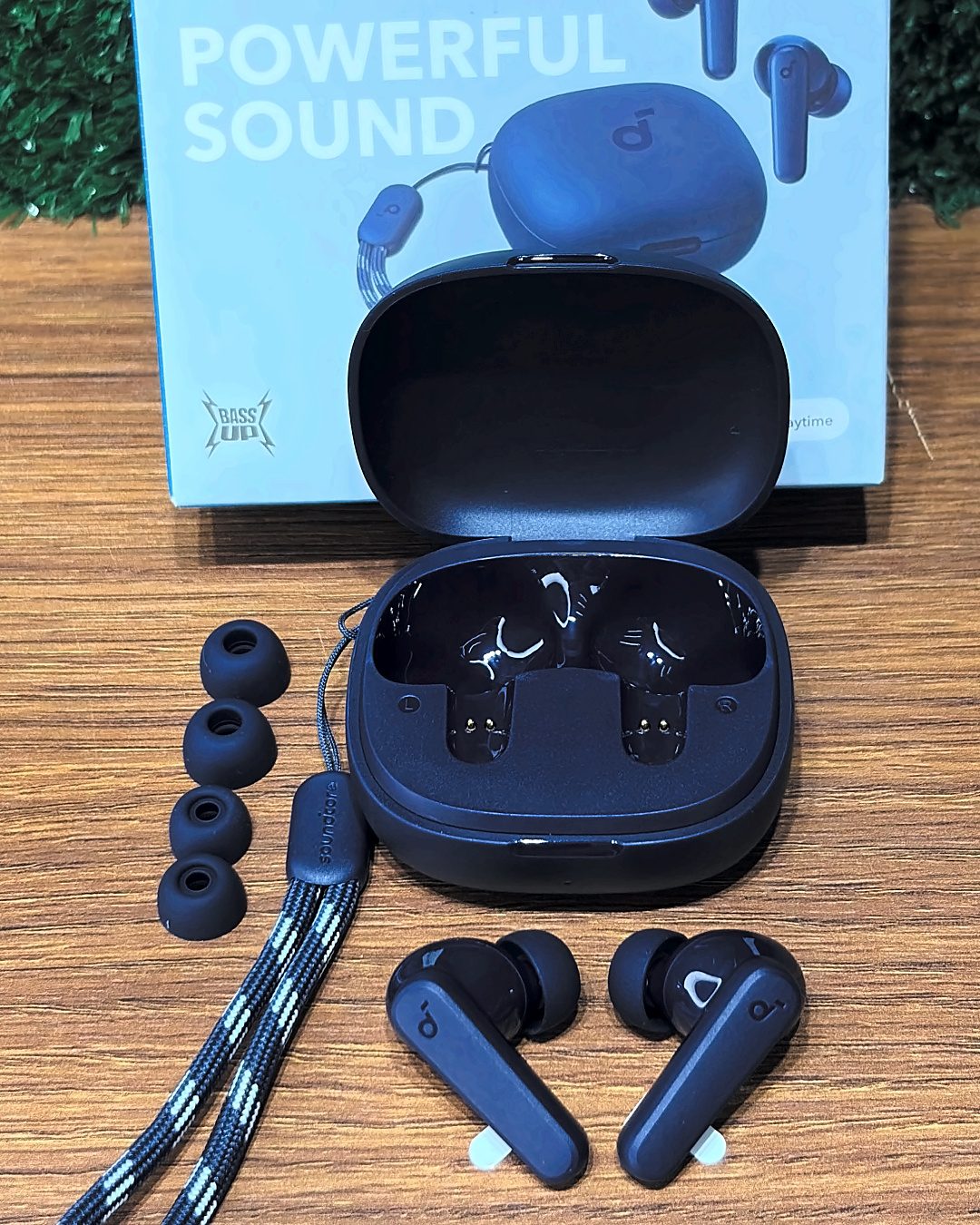 Fone de Ouvido Bluetooth Anker Soundcore P20i — foto 2