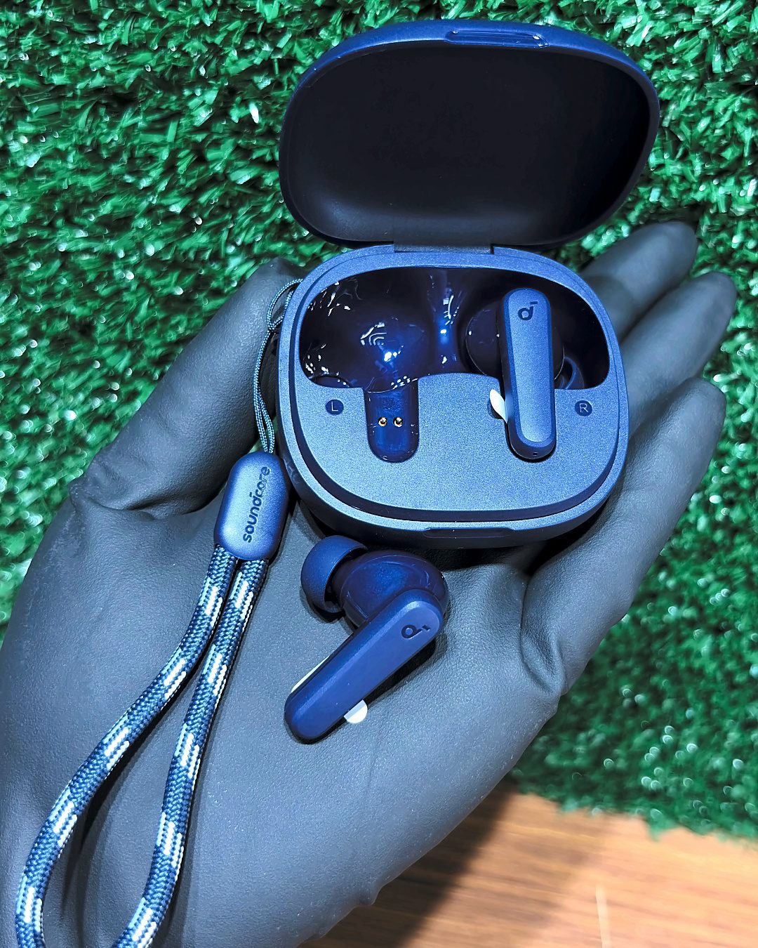 Fone de Ouvido Bluetooth Anker Soundcore P20i — foto 3