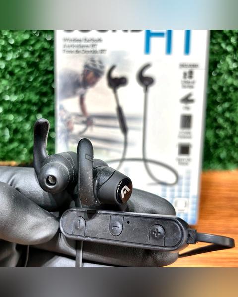 Fone de Ouvido Bluetooth Argom Ultimate Sound Fit