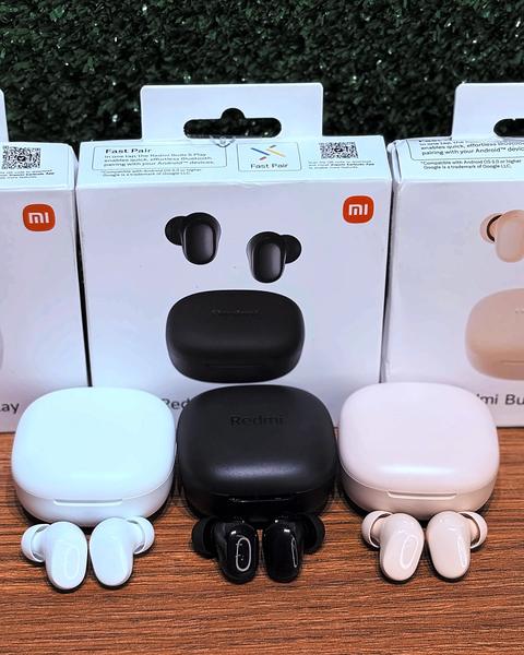 Fone de Ouvido Bluetooth Redmi Buds 6 Play