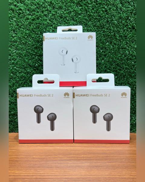 Fone de Ouvido Bluetooth Huawei FreeBuds SE 2