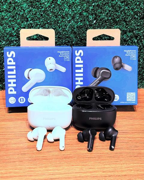 Fone de Ouvido Bluetooth Philips TAT1109