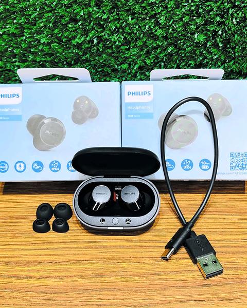 Fone de Ouvido Bluetooth Philips TAT1209