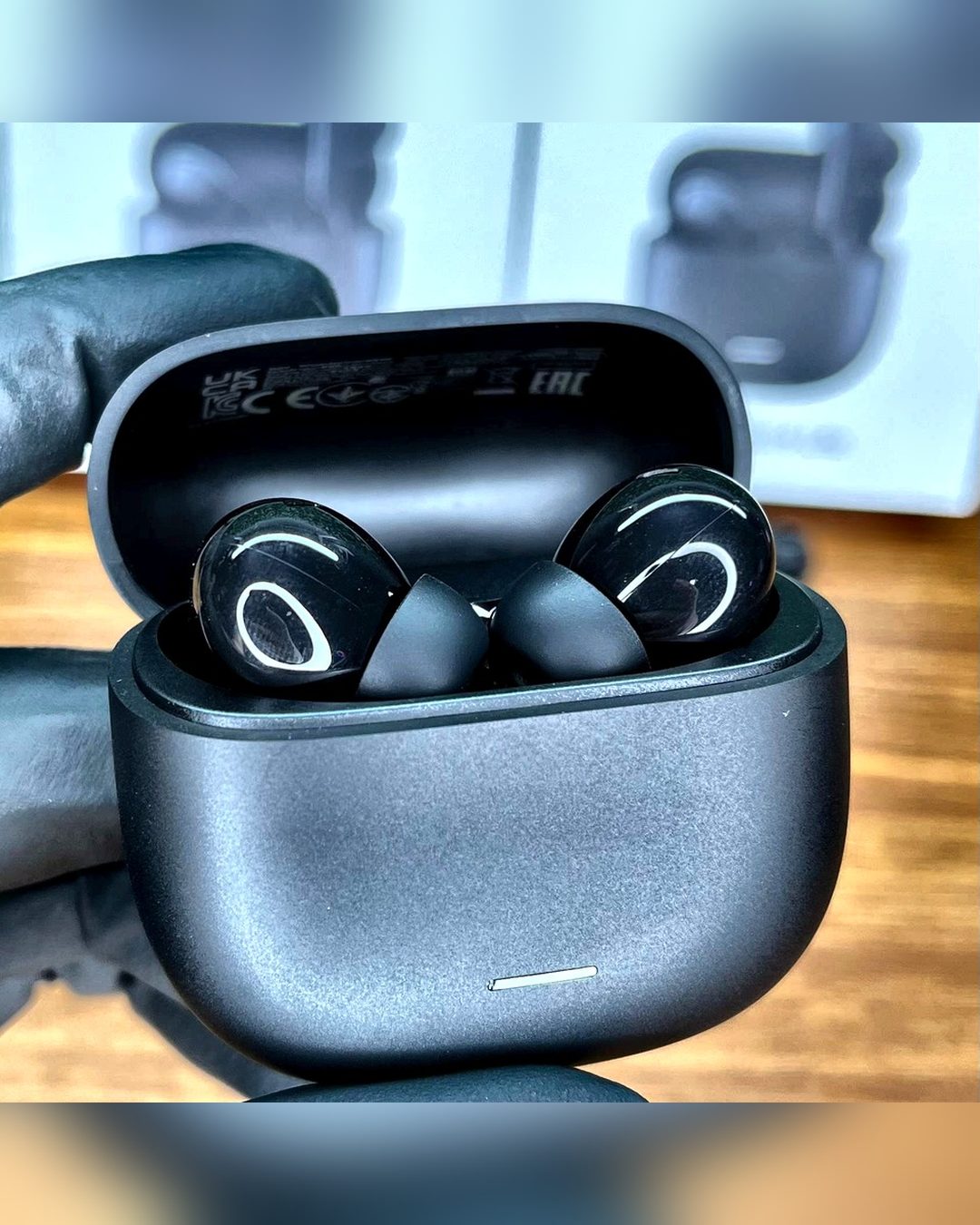 Fone de Ouvido Bluetooth Redmi Buds 6 Lite — foto 1