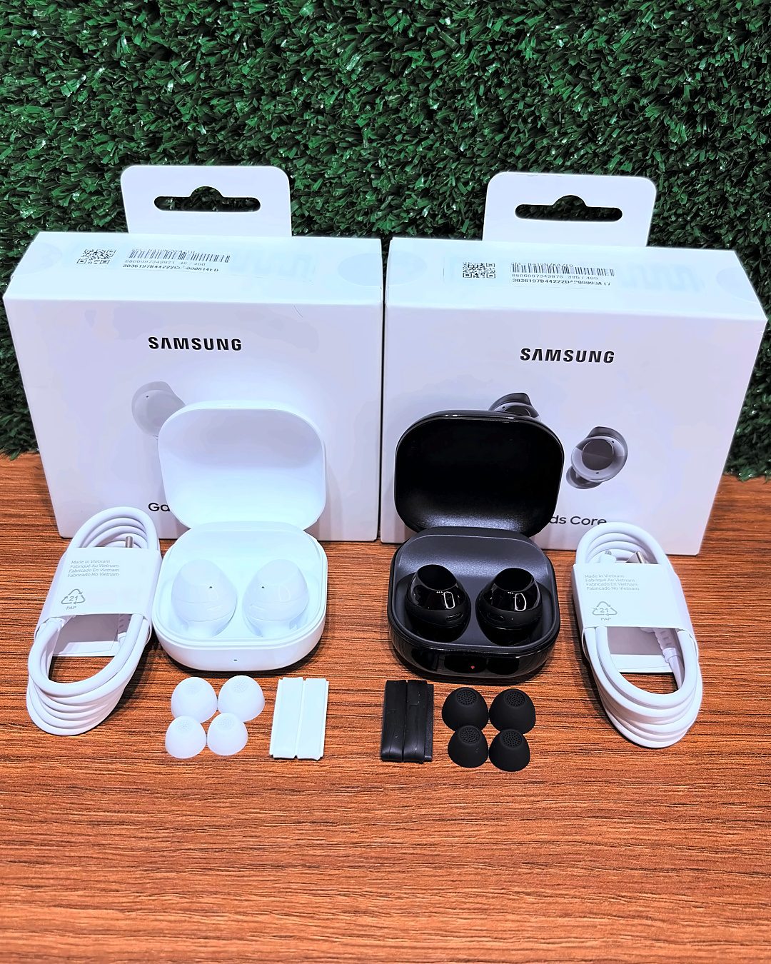 Fone de Ouvido Bluetooth Samsung Galaxy Buds Core — foto 1
