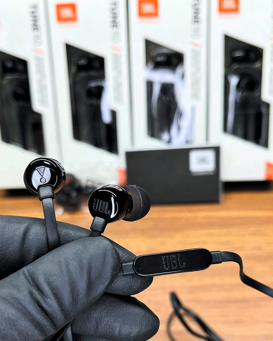Fone de Ouvido com Fio JBL Tune 110 — foto 3