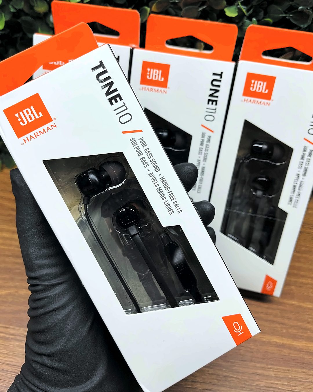 Fone de Ouvido com Fio JBL Tune 110 — foto 5