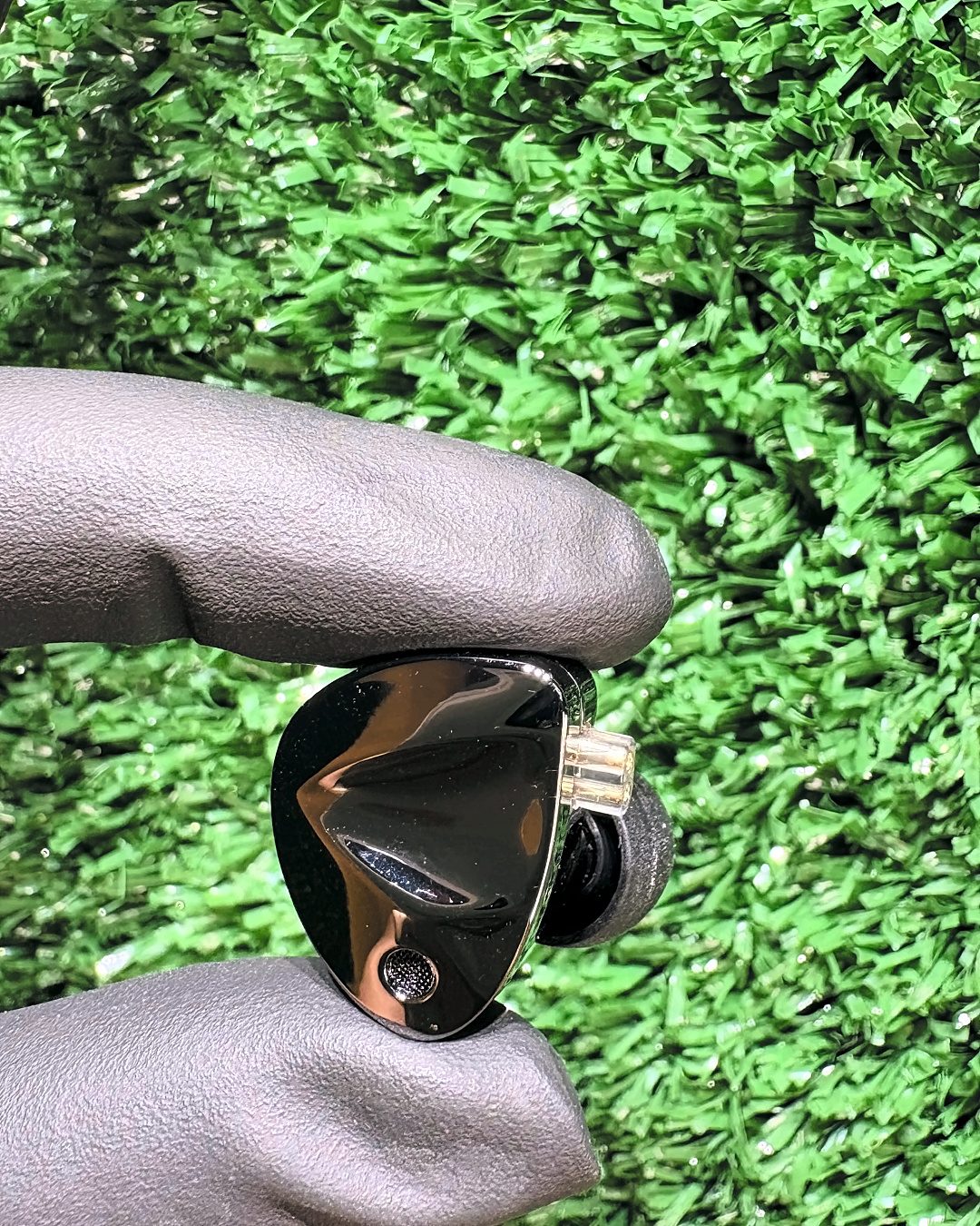 Fone de Ouvido com Fio KZ D-Fi sem Microfone — foto 3