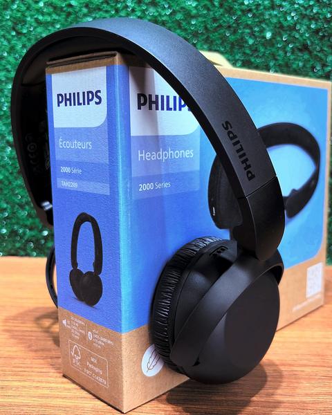 Headset Philips TAH2209