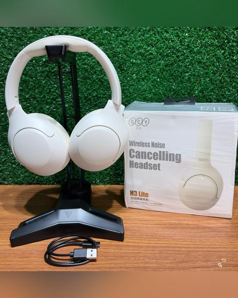 Headphone Bluetooth QCY H3 Lite ANC