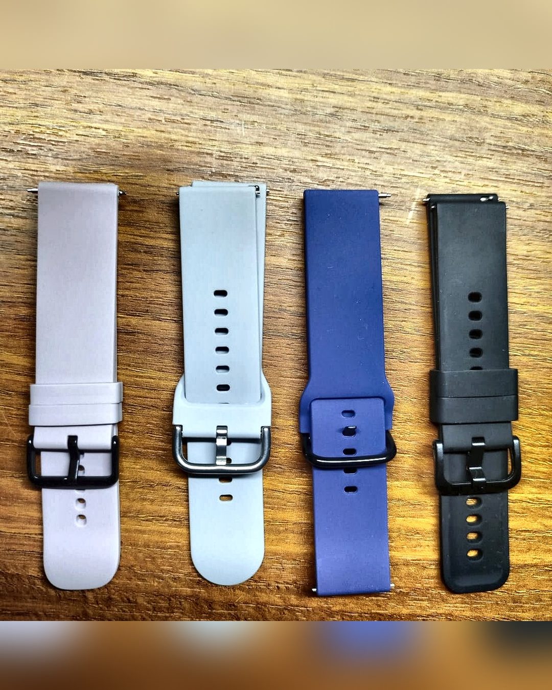 Pulseira para Smartwatch Colmi e Zeblaze com Fivela — foto 5