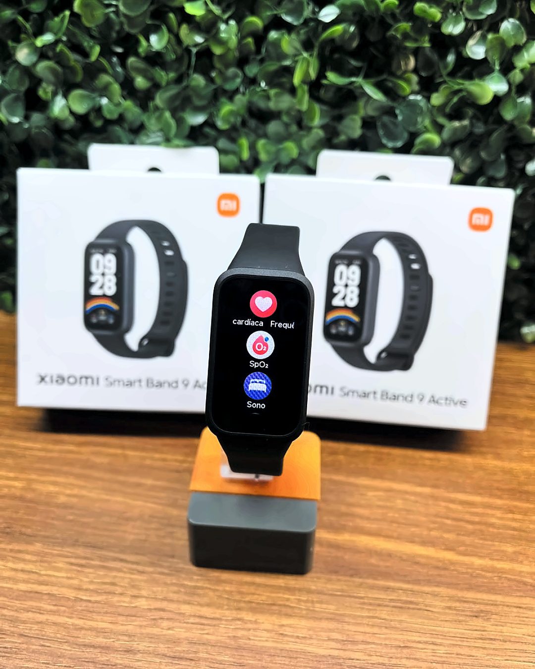 Smartband Xiaomi Smart Band 9 Active — foto 5
