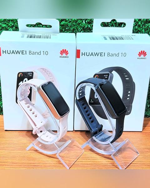 Smartband Huawei Band 10