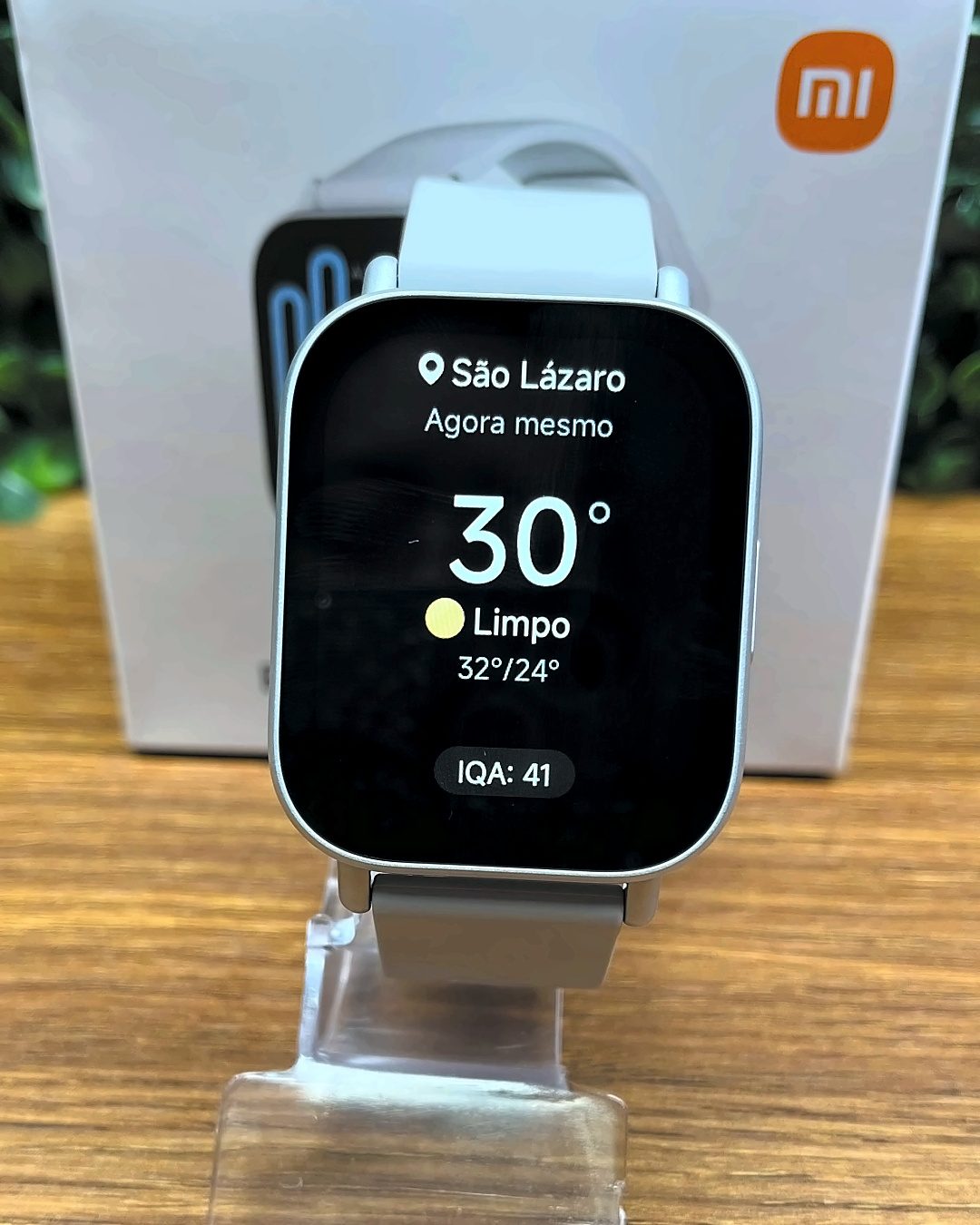 Smartwatch Xiaomi Redmi Watch 5 Active — foto 4