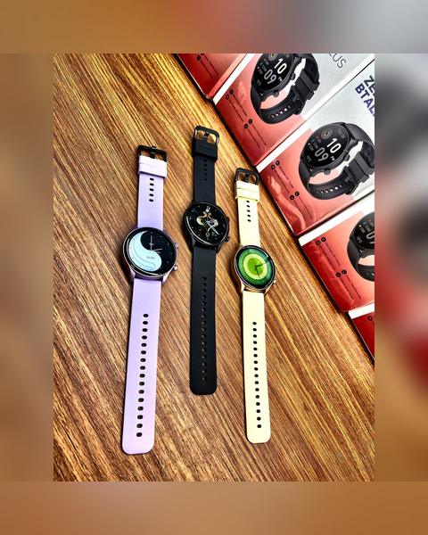 Smartwatch Zeblaze Btalk 3 Plus